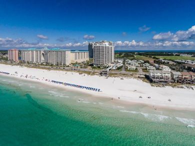 GULF VIEWS DESTIN CONDO
