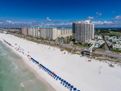 GULF VIEWS DESTIN CONDO