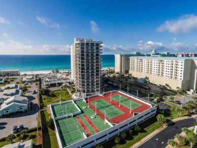 GULF VIEWS DESTIN CONDO
