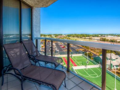 GULF VIEWS DESTIN CONDO