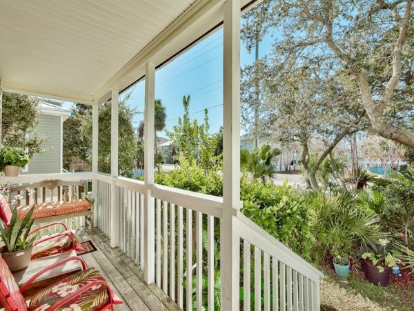 Crystal Beach Vacation Pool Home 3 Bedrooms Sleeps 8