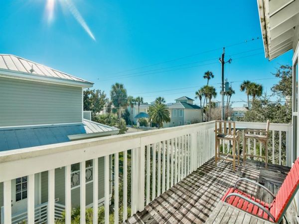 Crystal Beach Vacation Pool Home 3 Bedrooms Sleeps 8