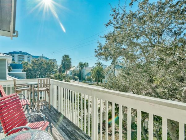 Crystal Beach Vacation Pool Home 3 Bedrooms Sleeps 8