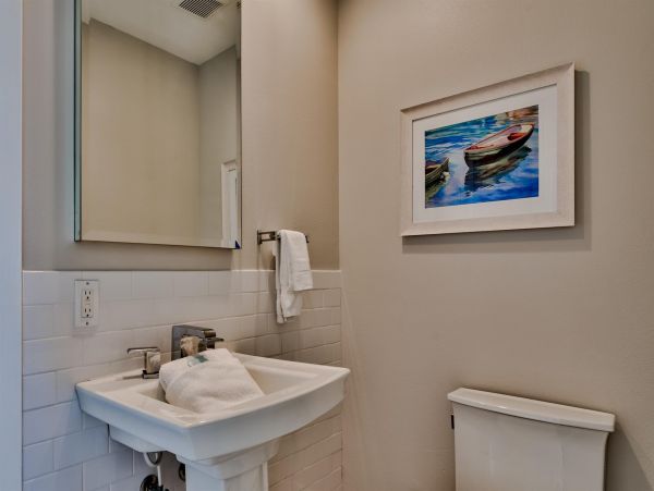 Gulf Pines Beachfront Villa