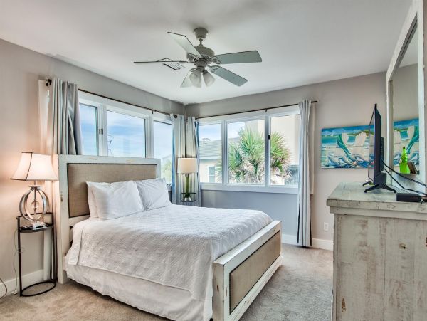 Gulf Pines Beachfront Villa
