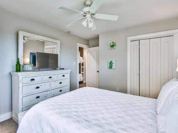 Gulf Pines Beachfront Villa