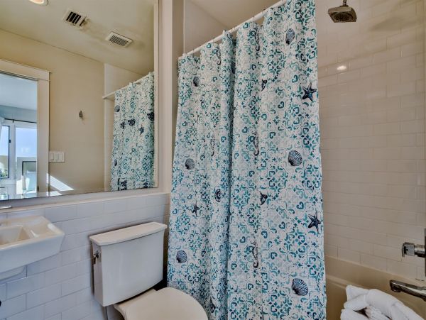 Gulf Pines Beachfront Villa