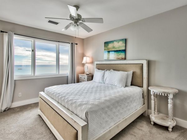 Gulf Pines Beachfront Villa