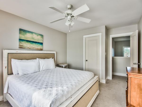 Gulf Pines Beachfront Villa