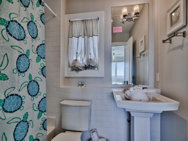 Gulf Pines Beachfront Villa