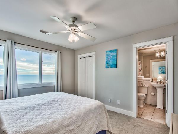 Gulf Pines Beachfront Villa