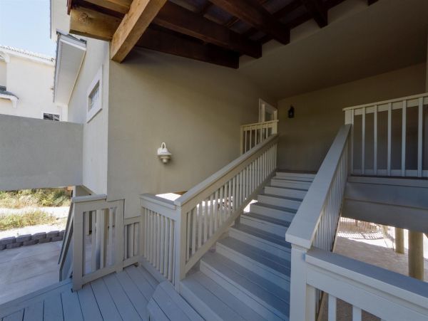Gulf Pines Beachfront Villa