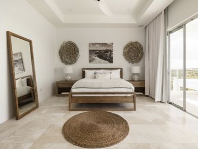 Anguilla Beachfront Six Bedroom Luxury Rental Home