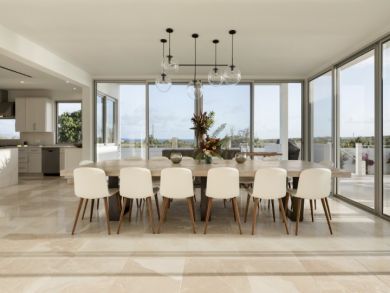 Anguilla Beachfront Six Bedroom Luxury Rental Home