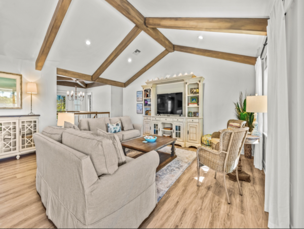 Anna Maria Island Vacation Rental Canal-Front Home with Pool