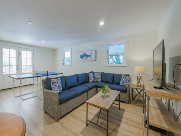 Anna Maria Island Vacation Rental Canal-Front Home with Pool