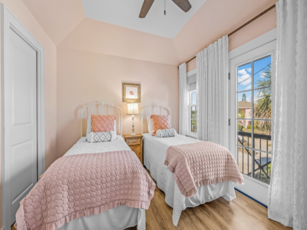 Anna Maria Island Vacation Rental Canal-Front Home with Pool