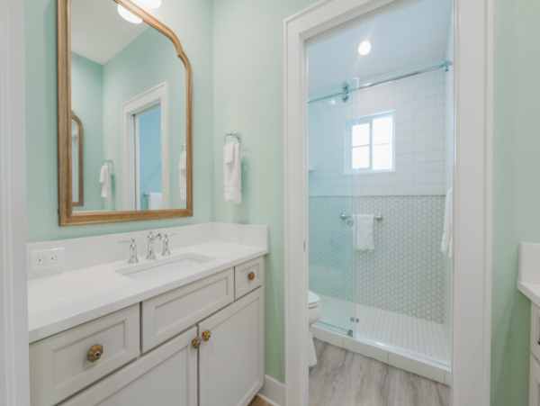 Anna Maria Island Vacation Rental Canal-Front Home with Pool