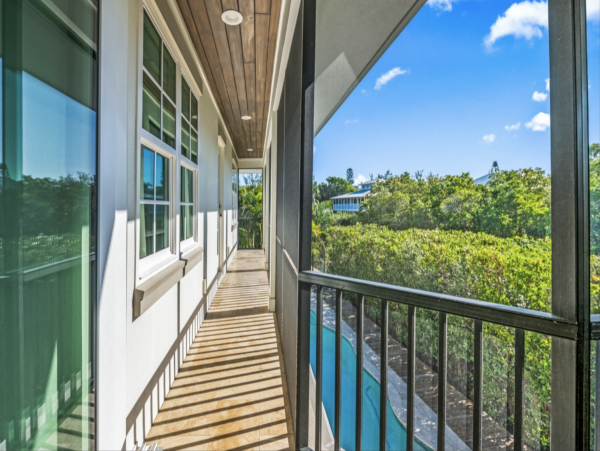 Anna Maria Island Vacation Rental Canal-Front Home with Pool