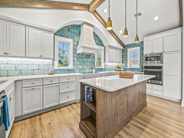 Anna Maria Island Vacation Rental Canal-Front Home with Pool
