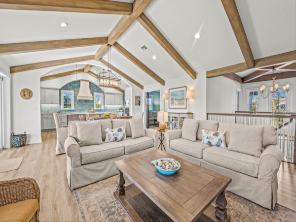 Anna Maria Island Vacation Rental Canal-Front Home with Pool