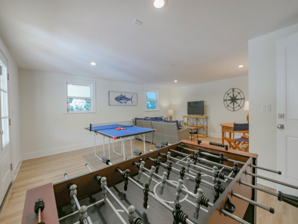 Anna Maria Island Vacation Rental Canal-Front Home with Pool
