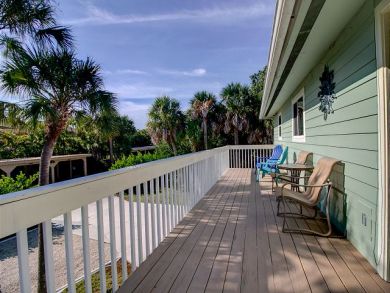 Sleep 7 at this Sanibel Four Bedroom Vacation Home