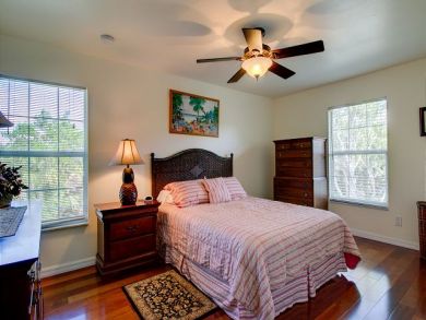 Sleep 7 at this Sanibel Four Bedroom Vacation Home
