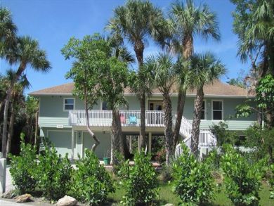 Sleep 7 at this Sanibel Four Bedroom Vacation Home