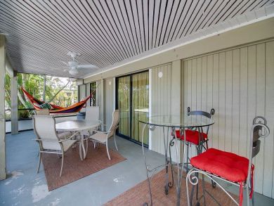 Sanibel Four Bedroom Family Home  Sleeps 6 Guests