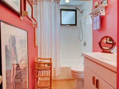 Sanibel Four Bedroom Family Home  Sleeps 6 Guests