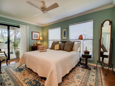 Sanibel Four Bedroom Family Home  Sleeps 6 Guests