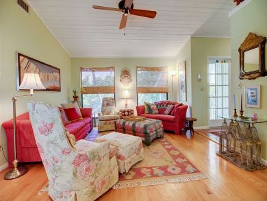 Sanibel Four Bedroom Family Home  Sleeps 6 Guests
