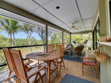Sanibel Four Bedroom Family Home  Sleeps 6 Guests