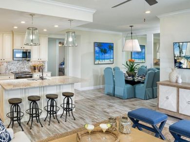 Bradenton Beach Vacation Condo Sleeps Seven Guests