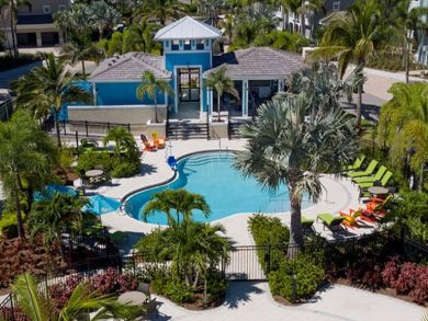 Bradenton Beach Vacation Condo Sleeps Seven Guests
