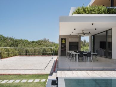 Punta Cana 9 Bedrooms Luxury Rental Home Sleeps 20 Guests