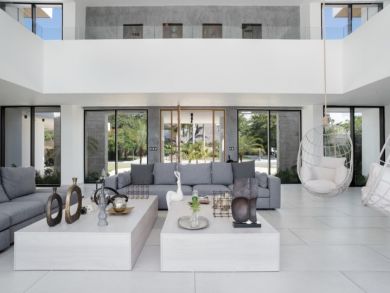 Punta Cana 9 Bedrooms Luxury Rental Home Sleeps 20 Guests