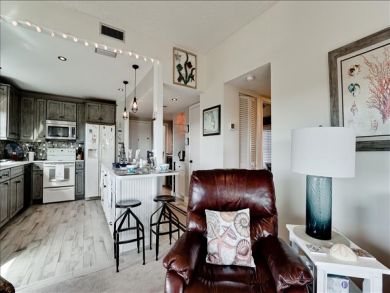 Brandenton Beach Vacation Condo Sleeps Four Guests