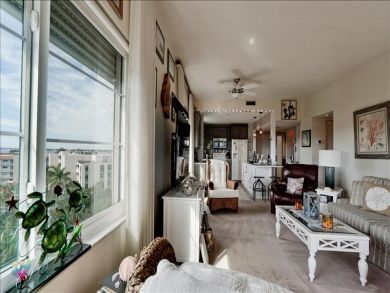 Brandenton Beach Vacation Condo Sleeps Four Guests