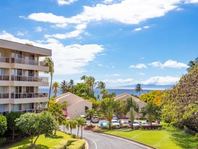 Two Bedroom Vacation Condo on Kihei Sleeps 6 Guests