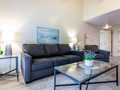 Two Bedroom Vacation Condo on Kihei Sleeps 6 Guests