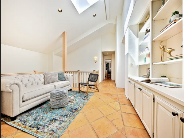 Amazing 7 Bedroom Luxury Vacation Home in La Jolla