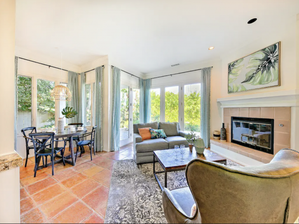 Amazing 7 Bedroom Luxury Vacation Home in La Jolla