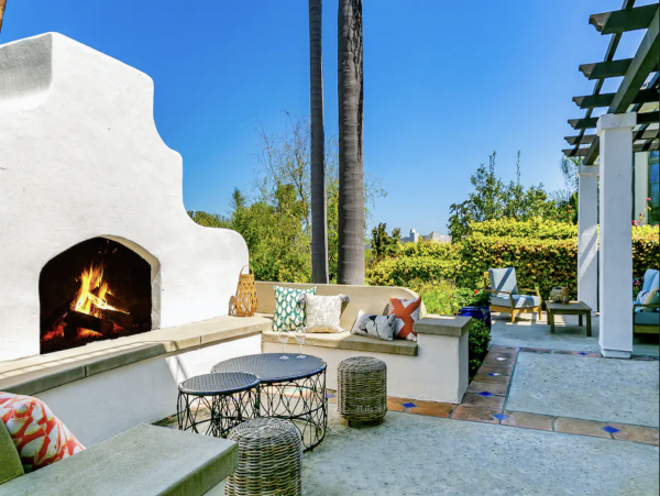 Amazing 7 Bedroom Luxury Vacation Home in La Jolla