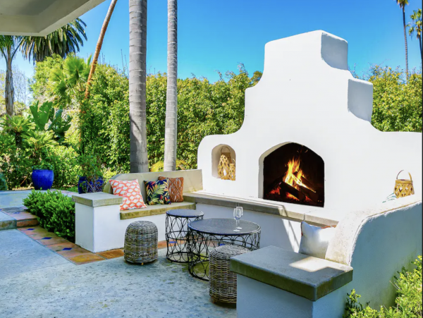 Amazing 7 Bedroom Luxury Vacation Home in La Jolla