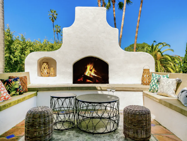 Amazing 7 Bedroom Luxury Vacation Home in La Jolla