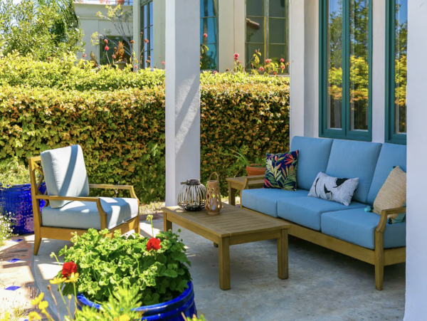 Amazing 7 Bedroom Luxury Vacation Home in La Jolla