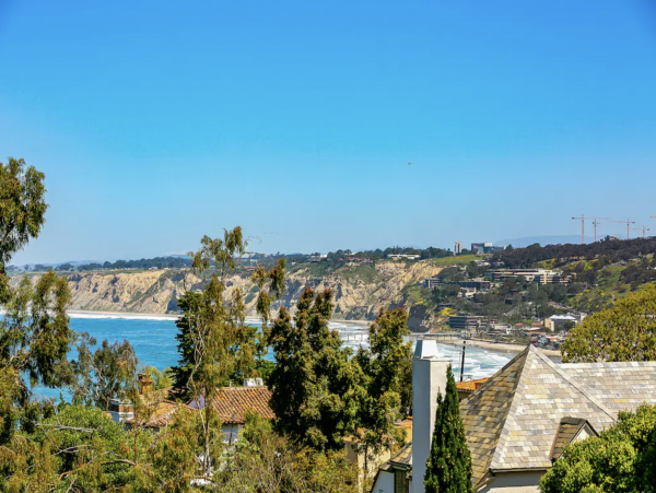 Amazing 7 Bedroom Luxury Vacation Home in La Jolla