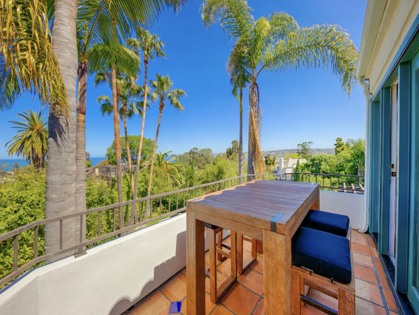 Amazing 7 Bedroom Luxury Vacation Home in La Jolla